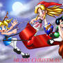 powerpuffxmas