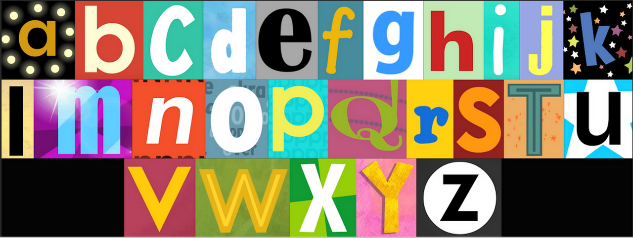 Abc Mouse Deviantart Abcmouse Alphabet Main Letters by JMCF2000 on DeviantArt