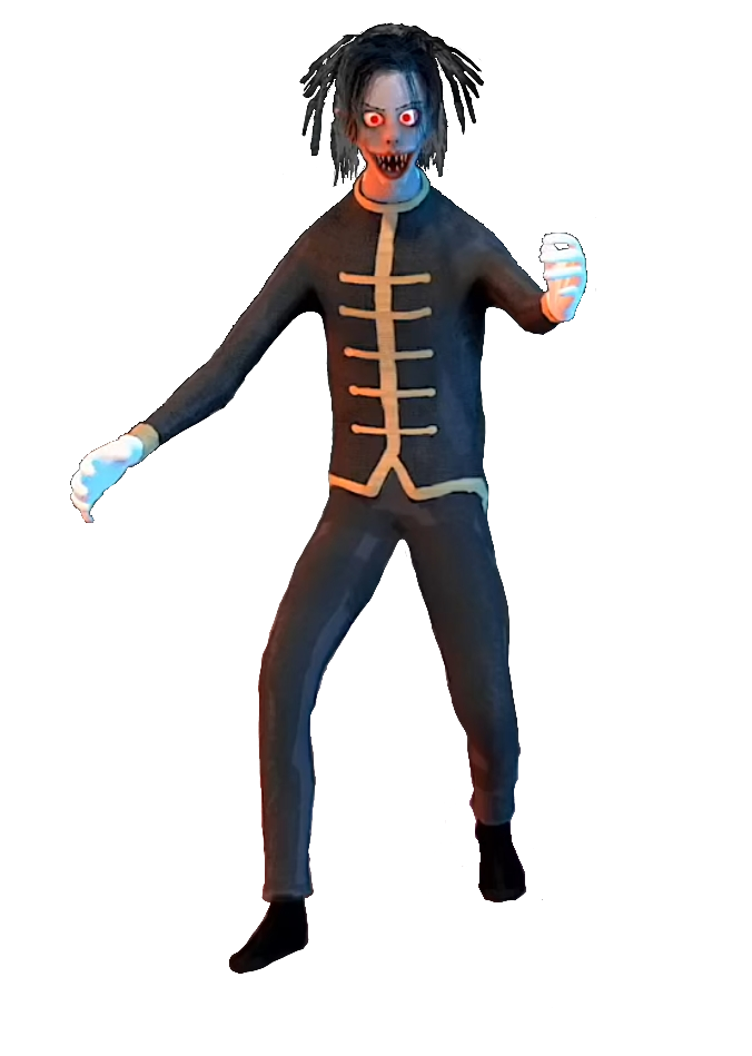 Escape The ayuwoki model viewer (prototype) by matheusheck on DeviantArt