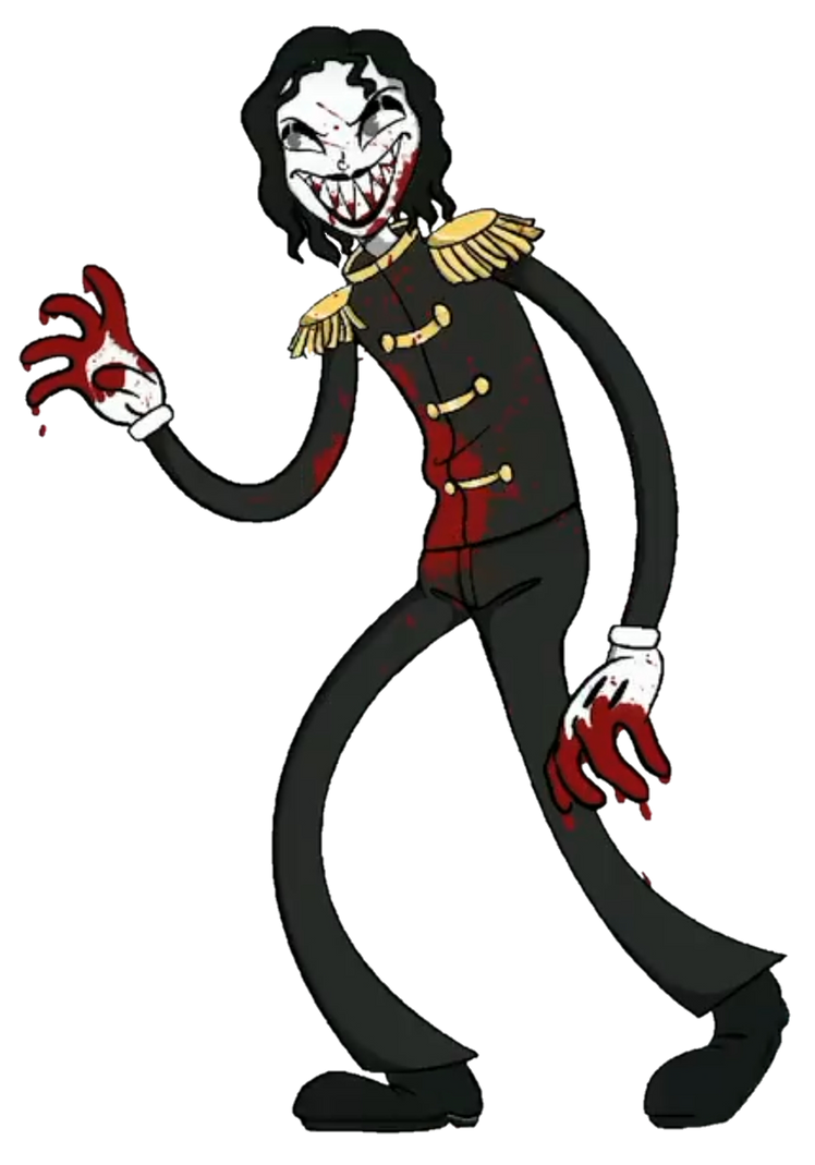 Escape the ayuwoki - ayuwoki cartoon by matheusheck on DeviantArt