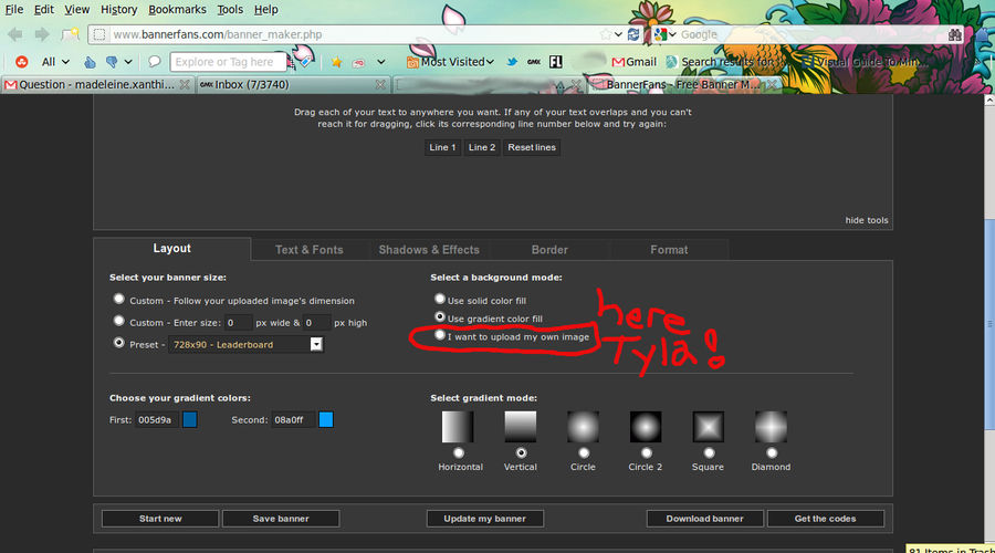 Deviantart Host Target File temp file for help by CardinalVirtue on DeviantArt
