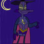 Toon Force: Darkwing Duck (Alternate Version)