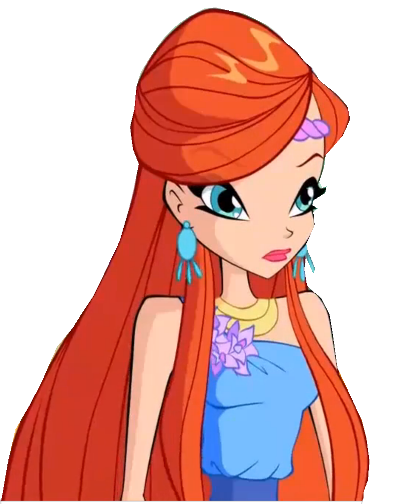 Блум из винкс клуба Блум из винкс клуба