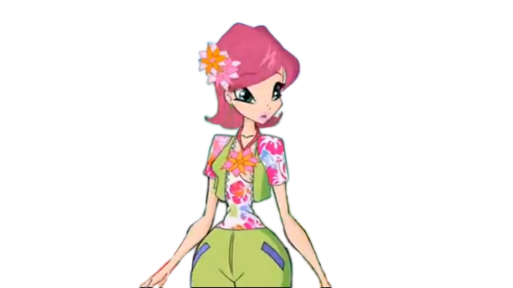 Tecna by PrincessBloom93 on DeviantArt