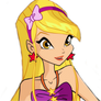 Stella  Winx Club 5