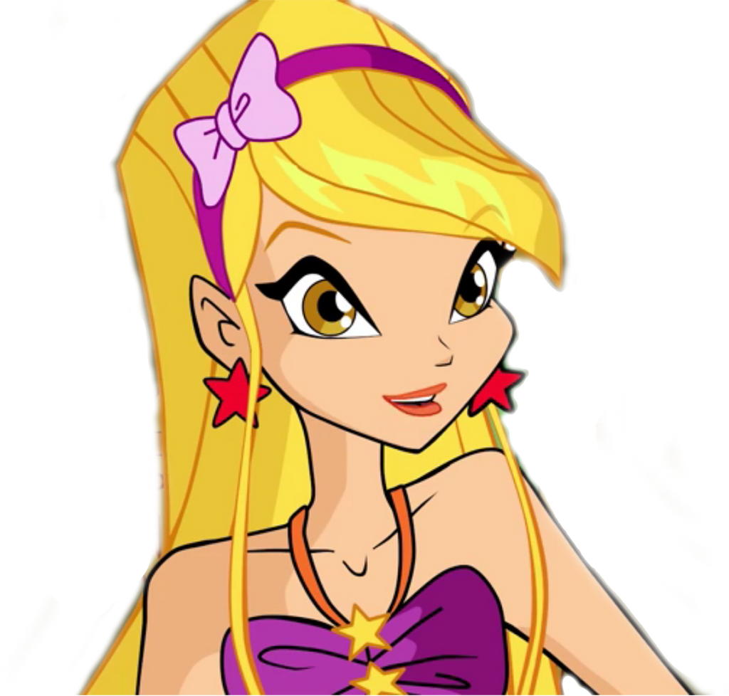 Stella Winx Club 5 By PrincessBloom93 On DeviantArt stella-winx-club-5-by-princessbloom93-on-deviantart