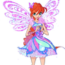 The Winx Club: Bloom Butterflix 7 season