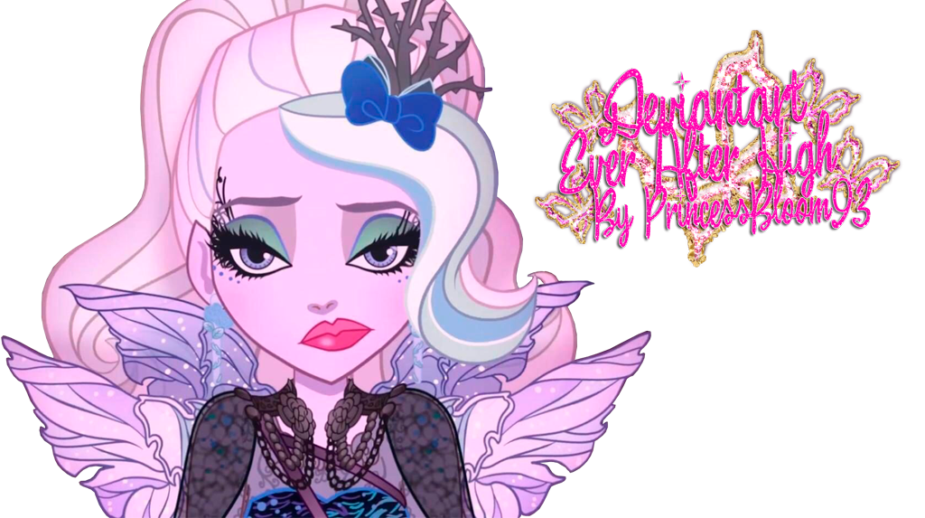 Ever after high deals faybelle