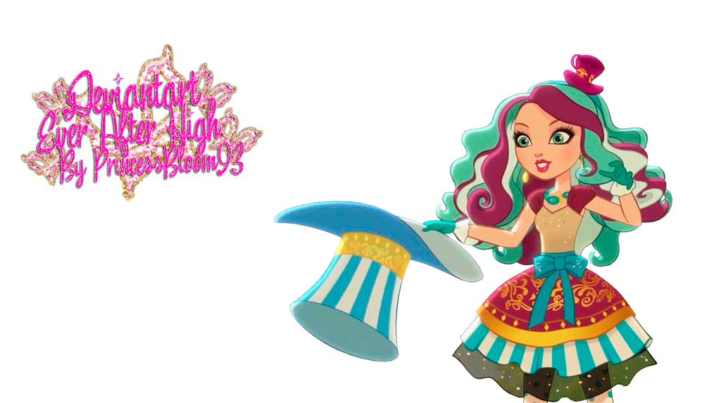 Eah 2024 madeline hatter