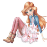 Winx Club Bloom Png