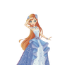 Winx Club Bloom Png