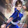 Chun Li