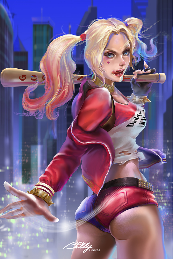 Harley Quinn