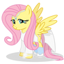 If Fluttershy Were Galadriel