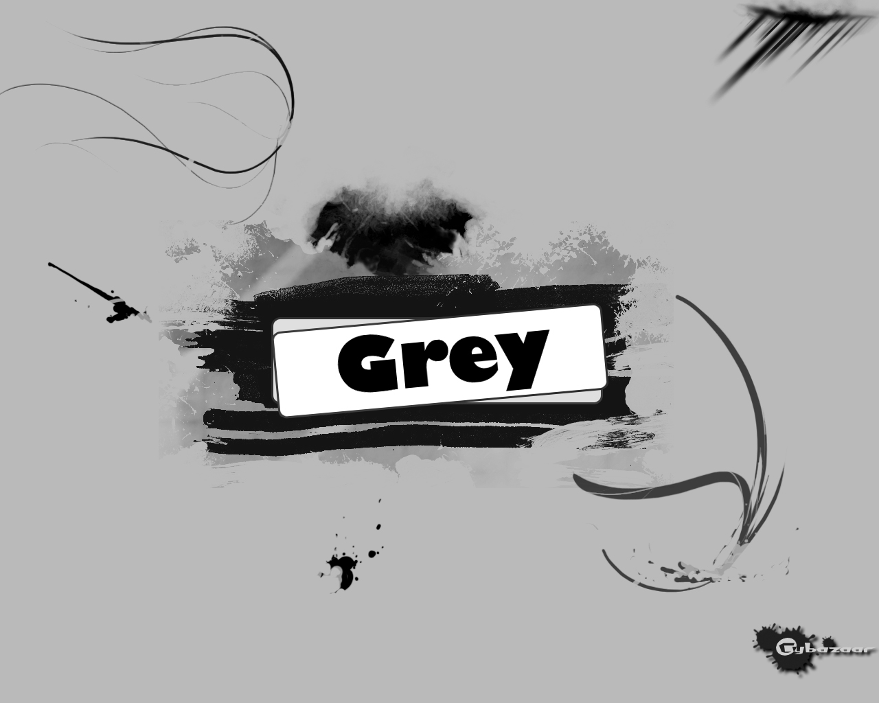 Grey