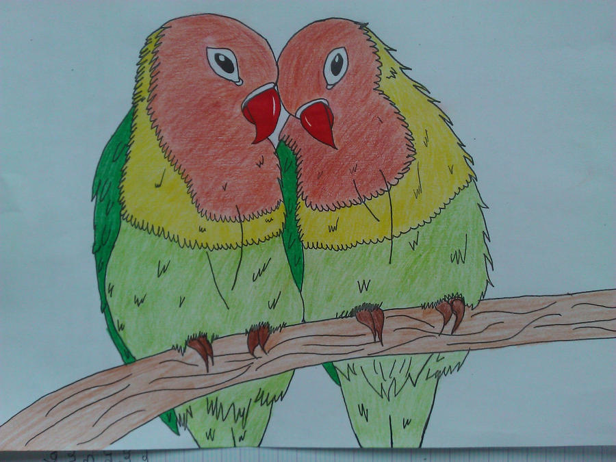 Inseparables by Minatsuky on DeviantArt