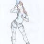 Jill Valentine