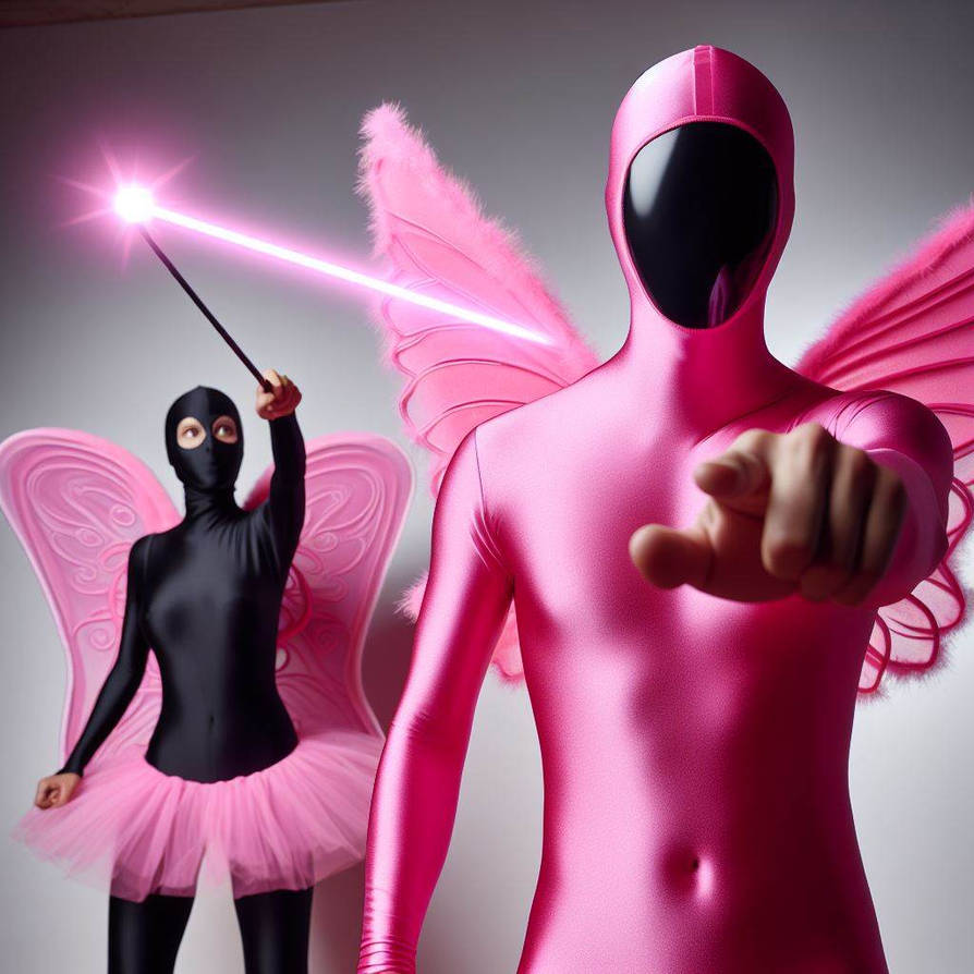 Pink Transitor Pink transform 3 by Zentaites on DeviantArt