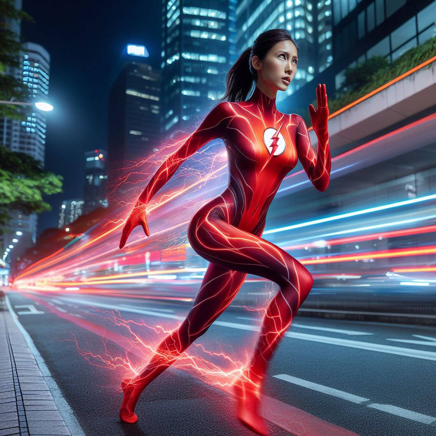 Speedster 2 by Zentaites on DeviantArt