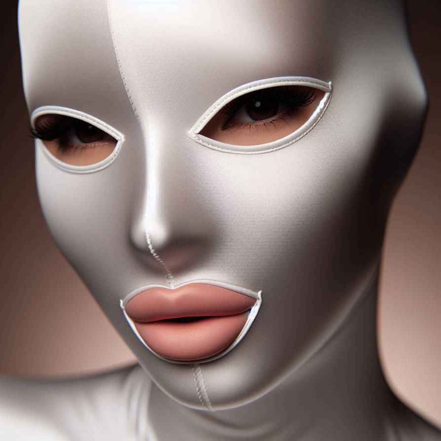 Whiteflash Face White face 3 by Zentaites on DeviantArt