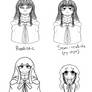 Unfinished: Art Style Challenge - Koroshi