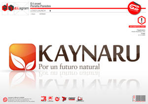 Kaynaru - Logo