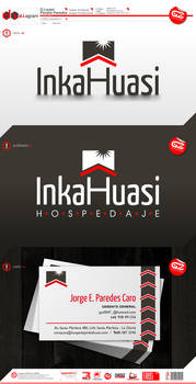 InkaHuasi Logo