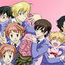 ouran host club