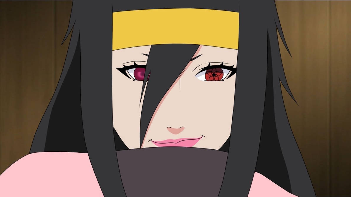 Katsumi Inazuma by Tsunagerus on DeviantArt