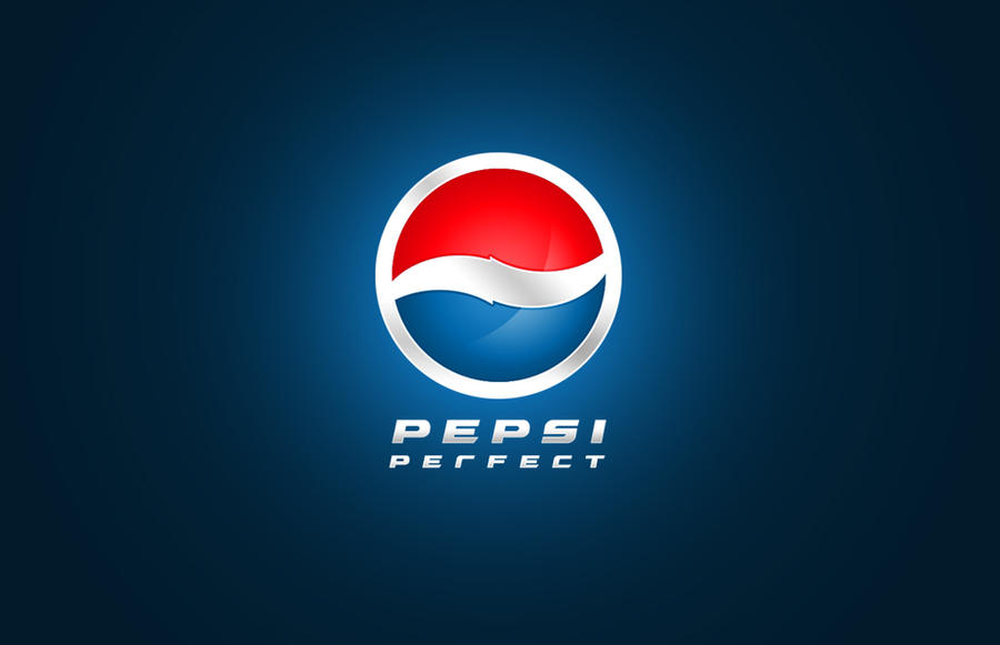 Pepsi Perfect