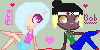 ~Airu and Bob Icon~