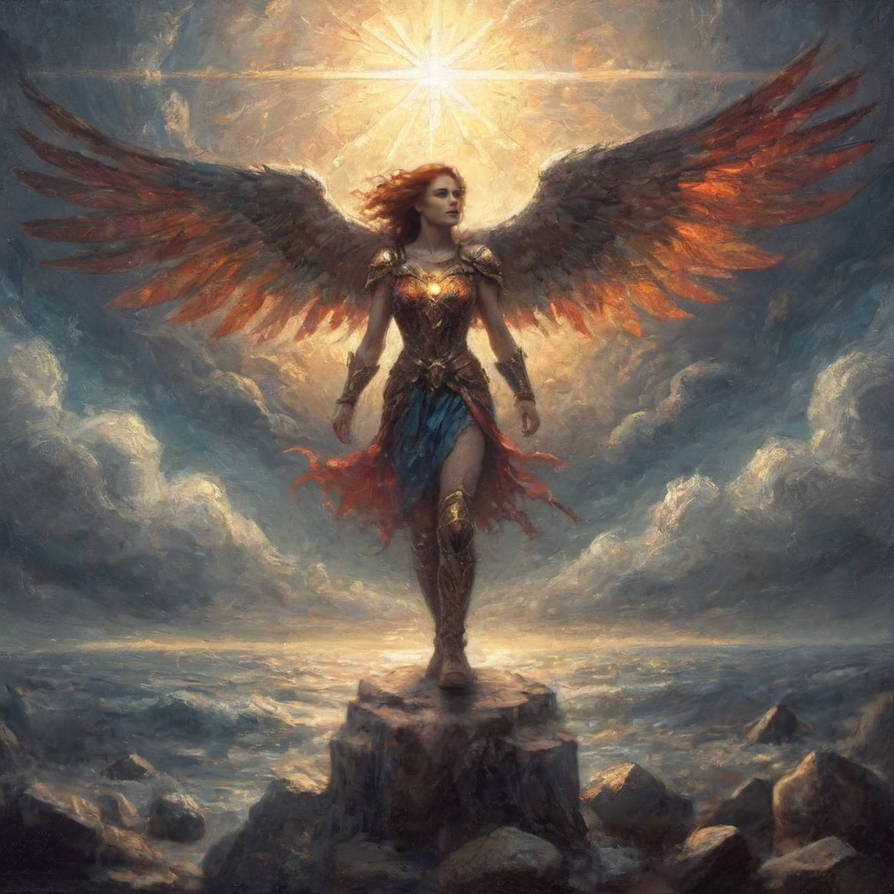 Glory Rituals Glory by EchostormArt on DeviantArt