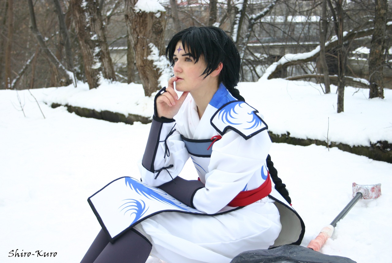 Inu Yasha By Shirokurogang On Deviantart Inu Yasha By Shirokurogang On Deviantart