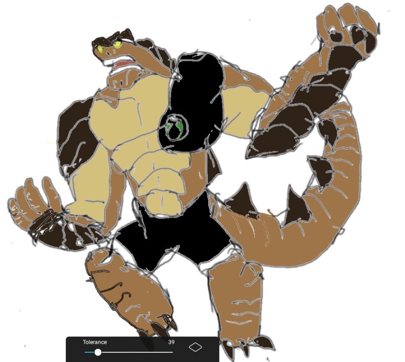 Humougs Saurus Humugosaur by Your-boy-axo-animate on DeviantArt