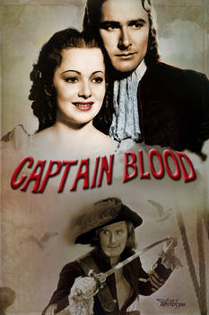 Captain Blood