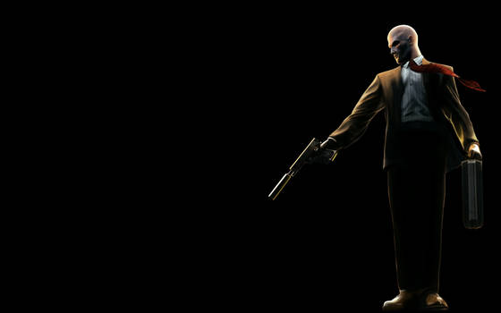 Hitman