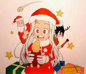 Eri Christmas