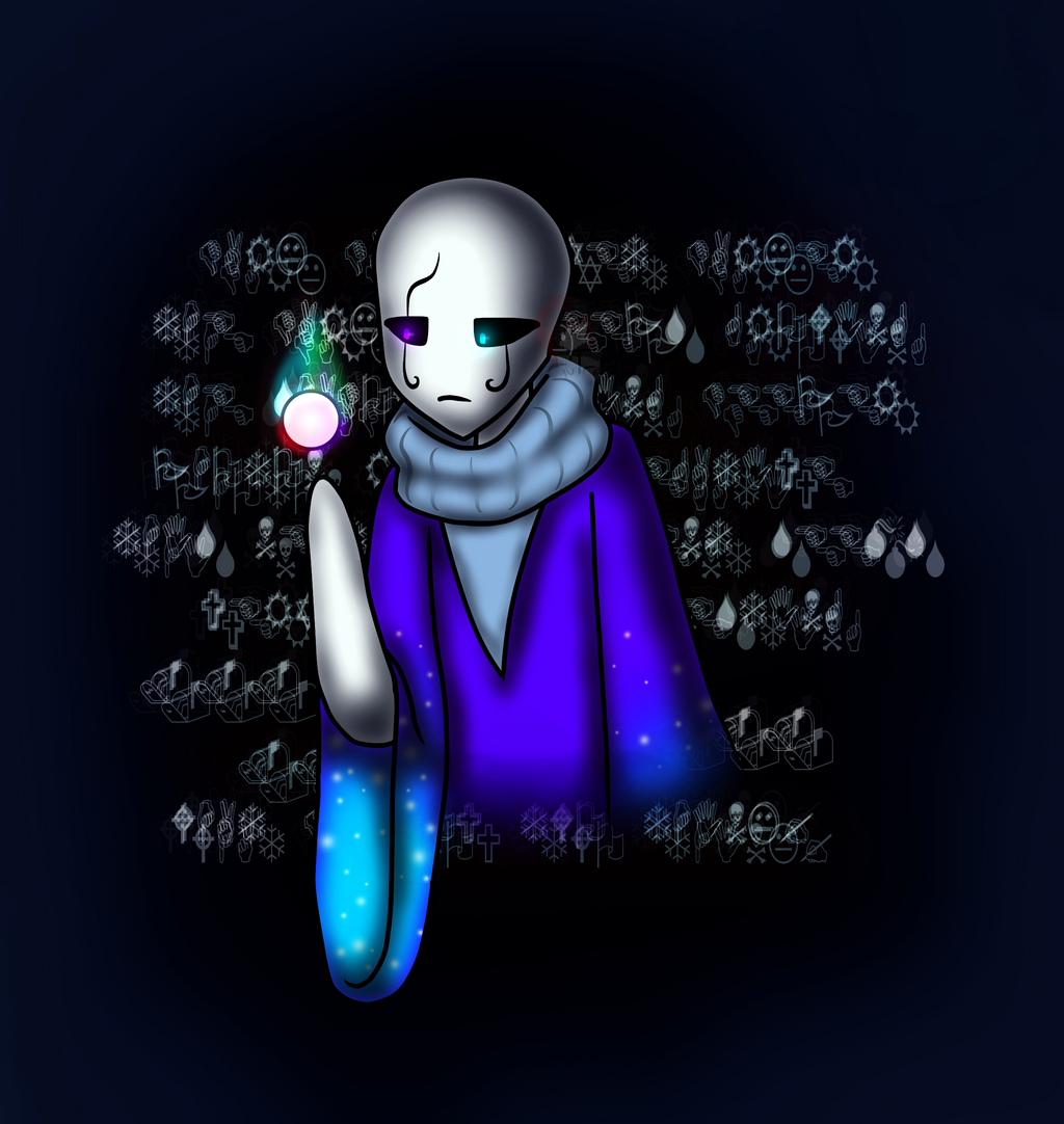 dark darker yet darker by Caramoul on DeviantArt