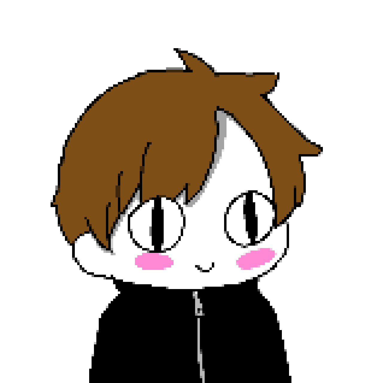 pixel art pfp for my friend by weenis88 on DeviantArt