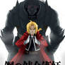 FMA Fanart 2