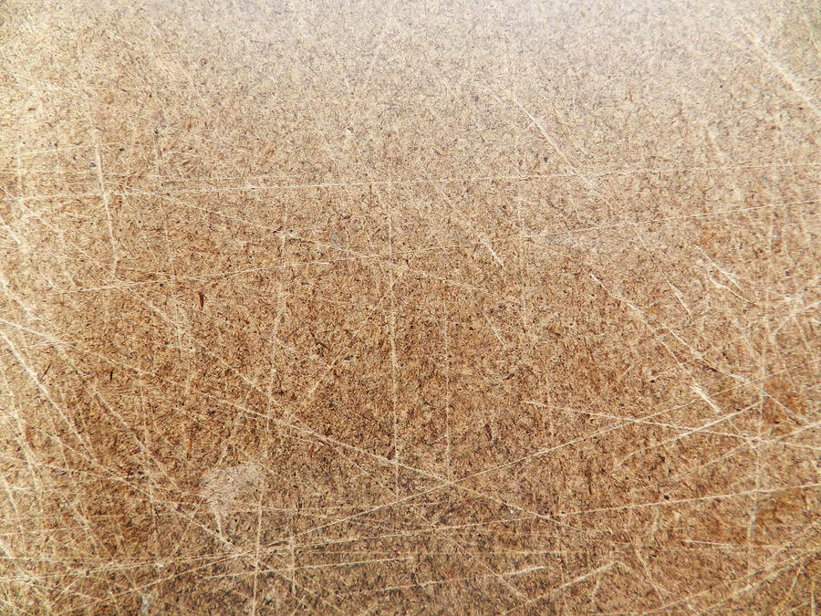 Scratched board texture by BrunaVosto