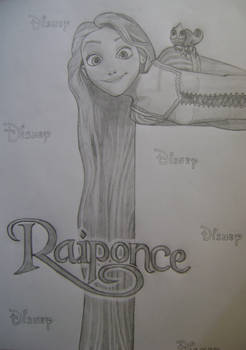 Raiponce /Tangled