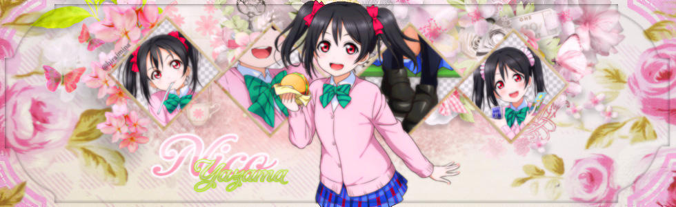 {Cover} Nico Yazama  