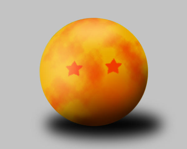 Dragon Ball 2 Star By Layz On Deviantart Dragon Ball 2 Star By Layz On Deviantart