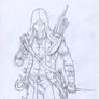 Connor kenway