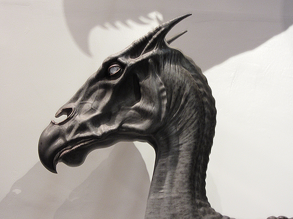 Thestral