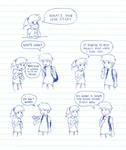 What's Your Love Story? by iAmFatCat