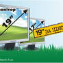 MediaSvit spring billboard