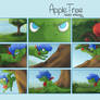 Apple Tree Stills