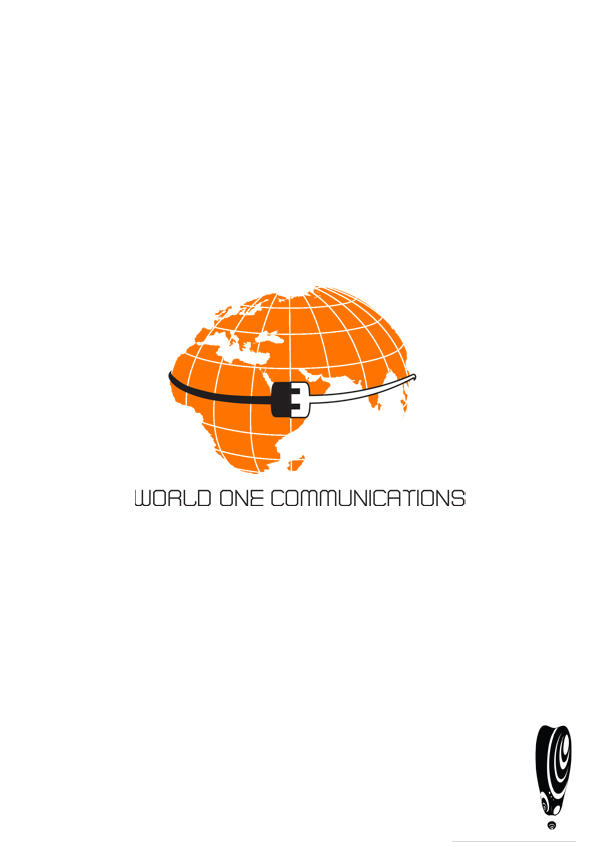 worldone logo by pariah-graphic on DeviantArt